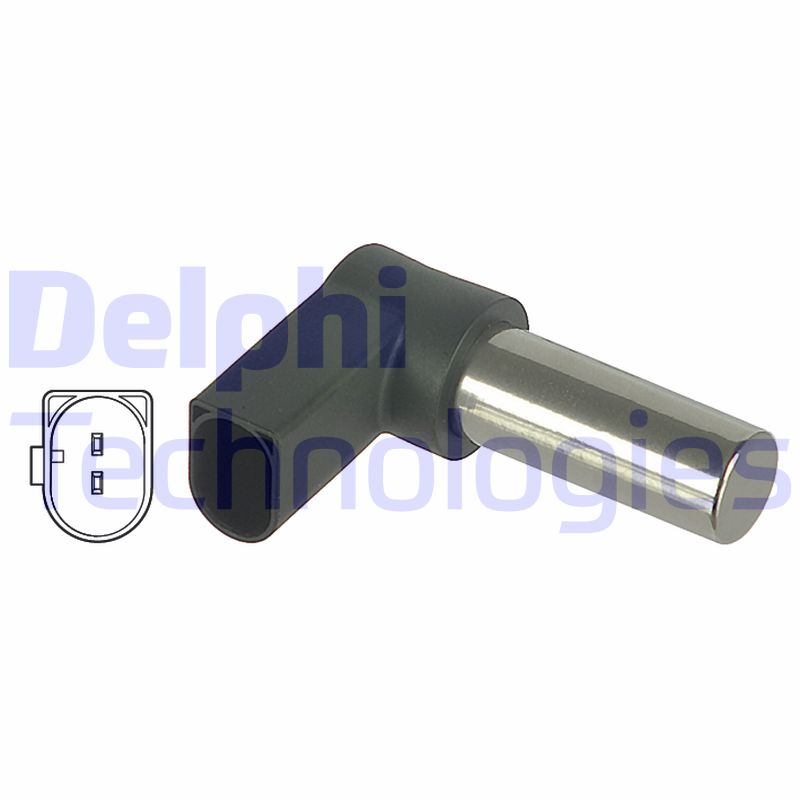 Delphi Diesel Krukas positiesensor SS10905