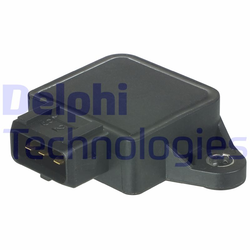 Delphi Diesel Gasklep positiesensor SS10992-12B1