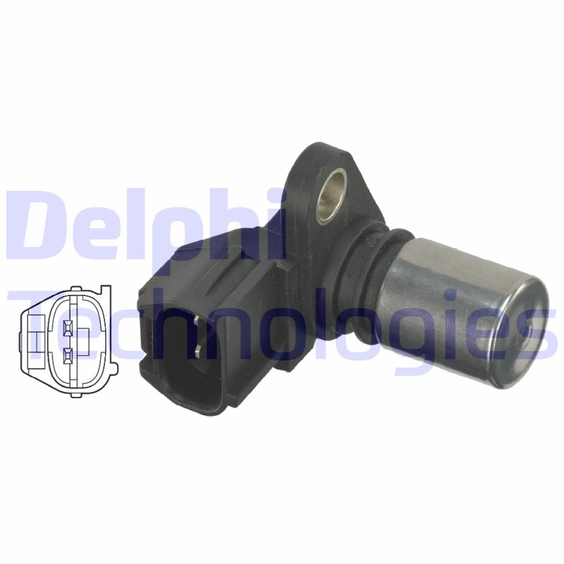 Delphi Diesel Krukas positiesensor SS11017