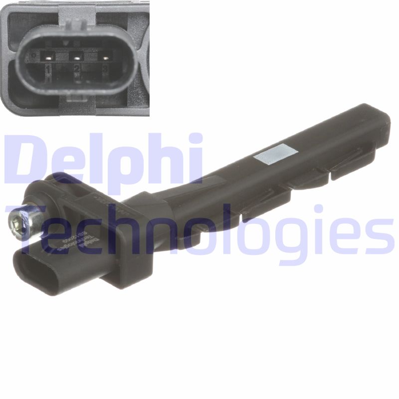 Delphi Diesel Krukas positiesensor SS12009-12B1