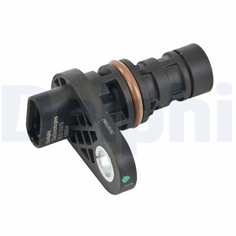 Delphi Diesel Krukassensor SS12375-12B1