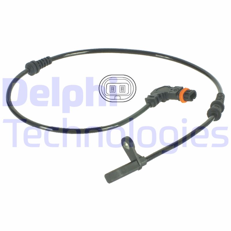 Delphi Diesel ABS sensor SS20124