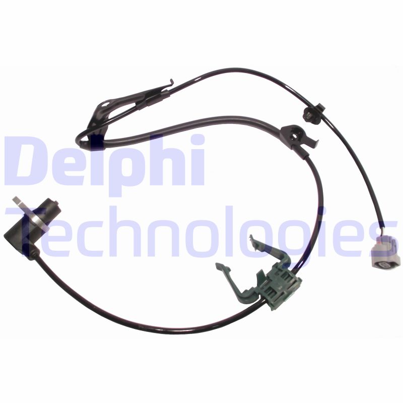 Delphi Diesel ABS sensor SS20201