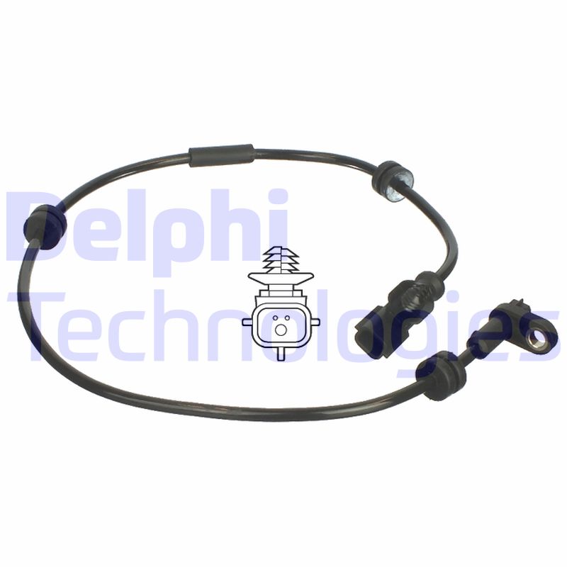 Delphi Diesel ABS sensor SS20328