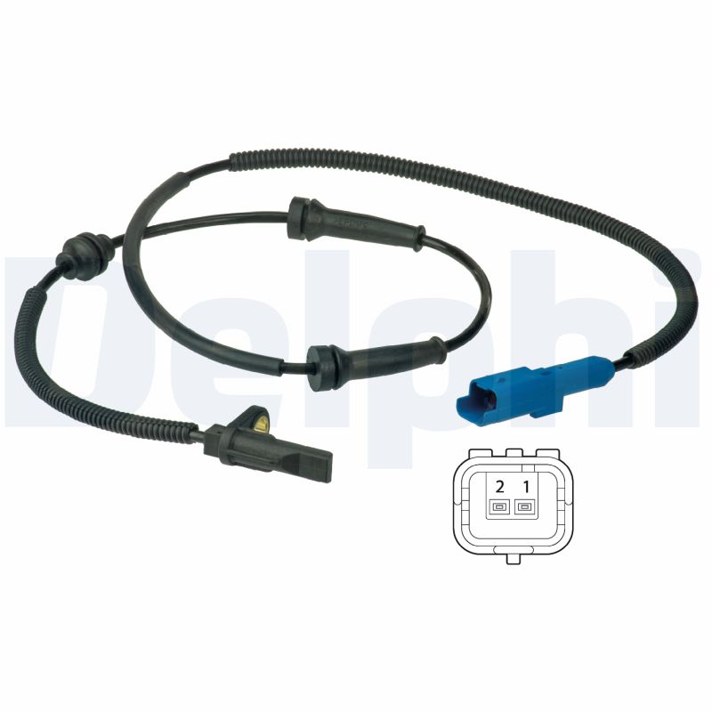 Delphi Diesel ABS sensor SS20390
