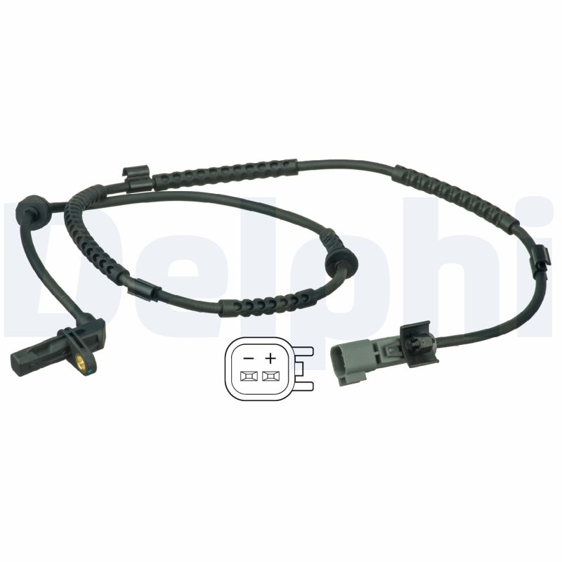 Delphi Diesel ABS sensor SS20392