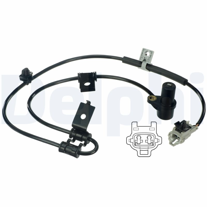 Delphi Diesel ABS sensor SS20403