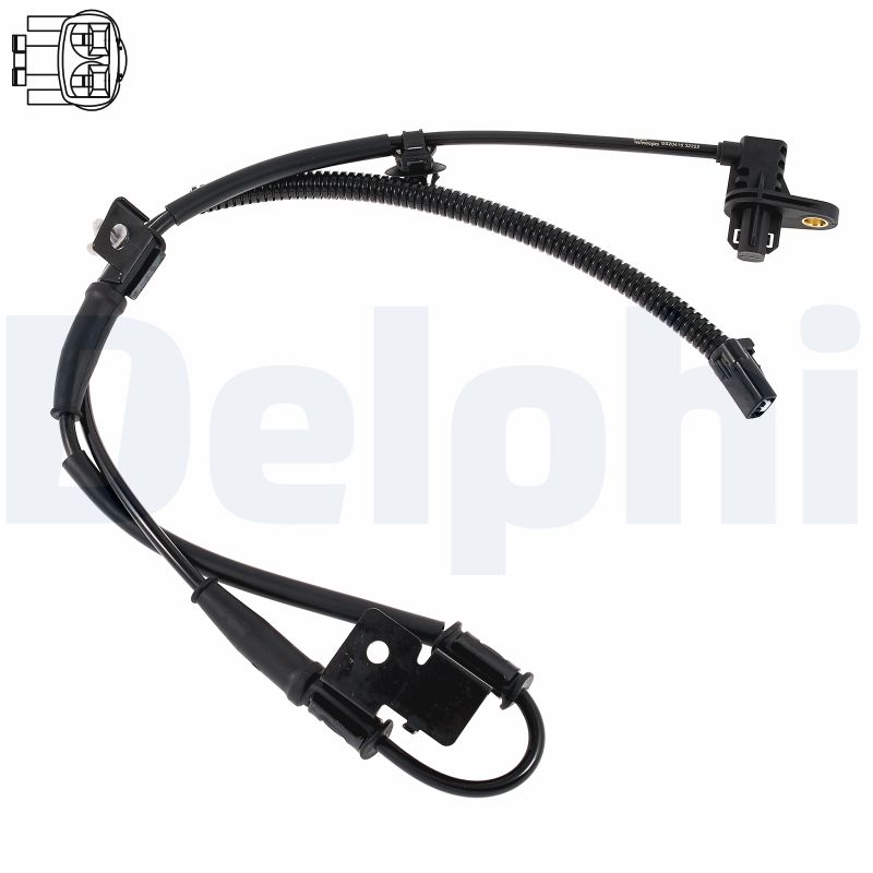 Delphi Diesel ABS sensor SS20415-12B1