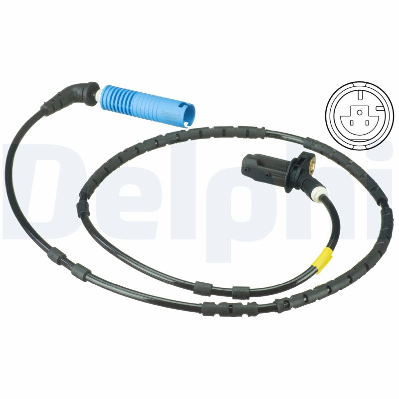 Delphi Diesel ABS sensor SS20487