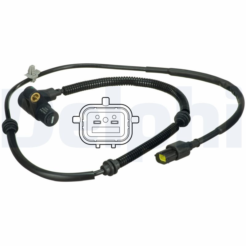 Delphi Diesel ABS sensor SS20516