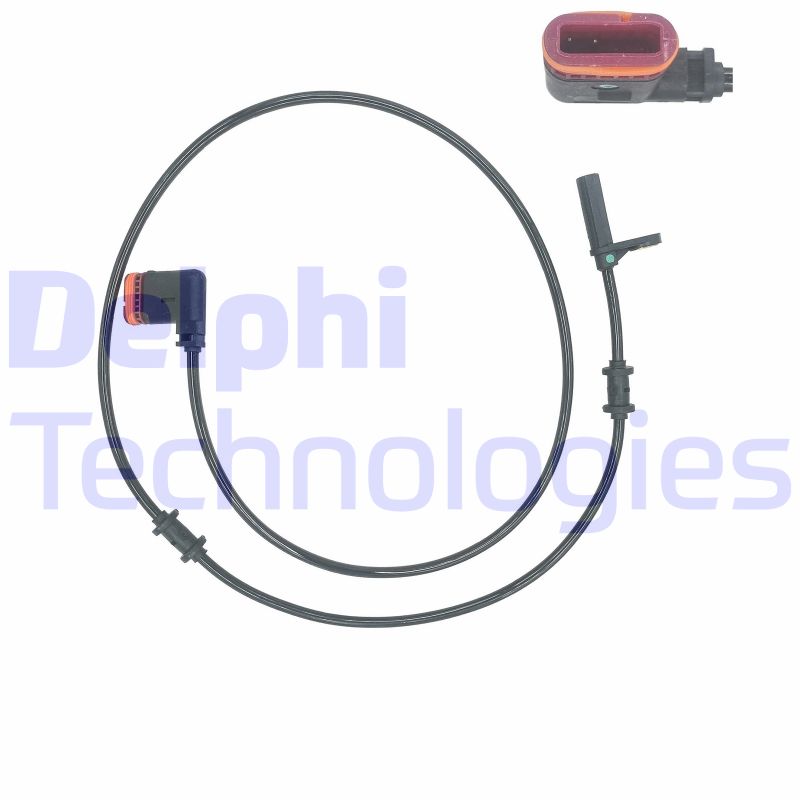 Delphi Diesel ABS sensor SS20551