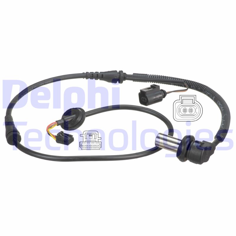 Delphi Diesel ABS sensor SS20603