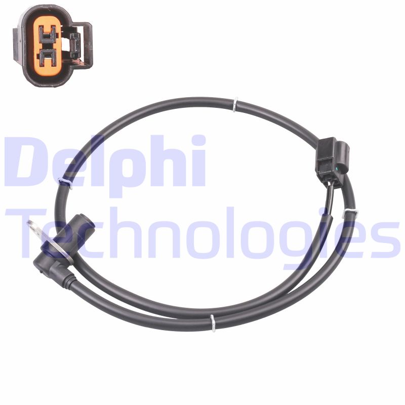 Delphi Diesel ABS sensor SS20618