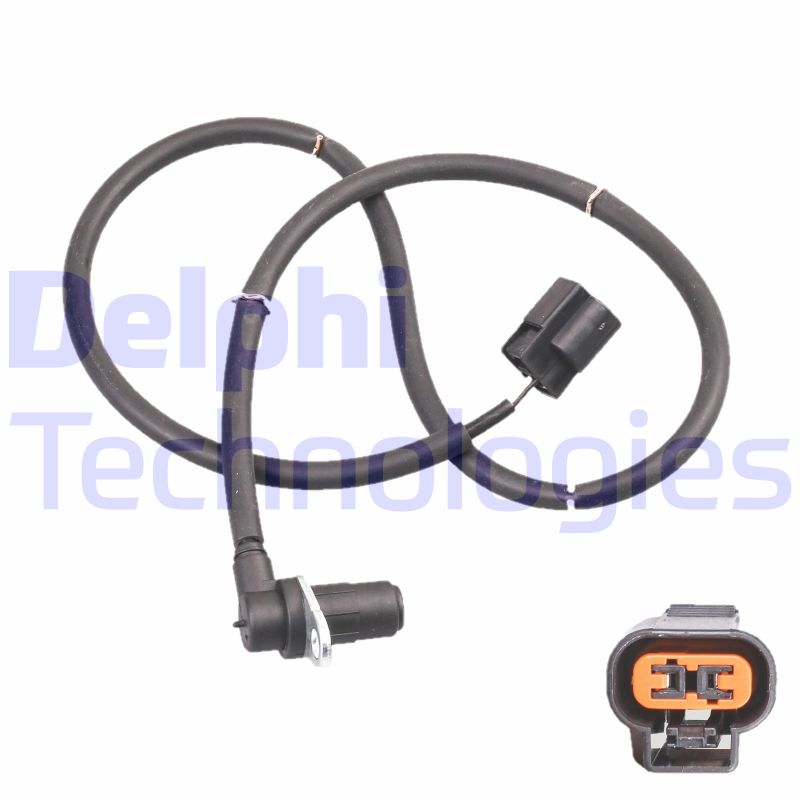 Delphi Diesel ABS sensor SS20619