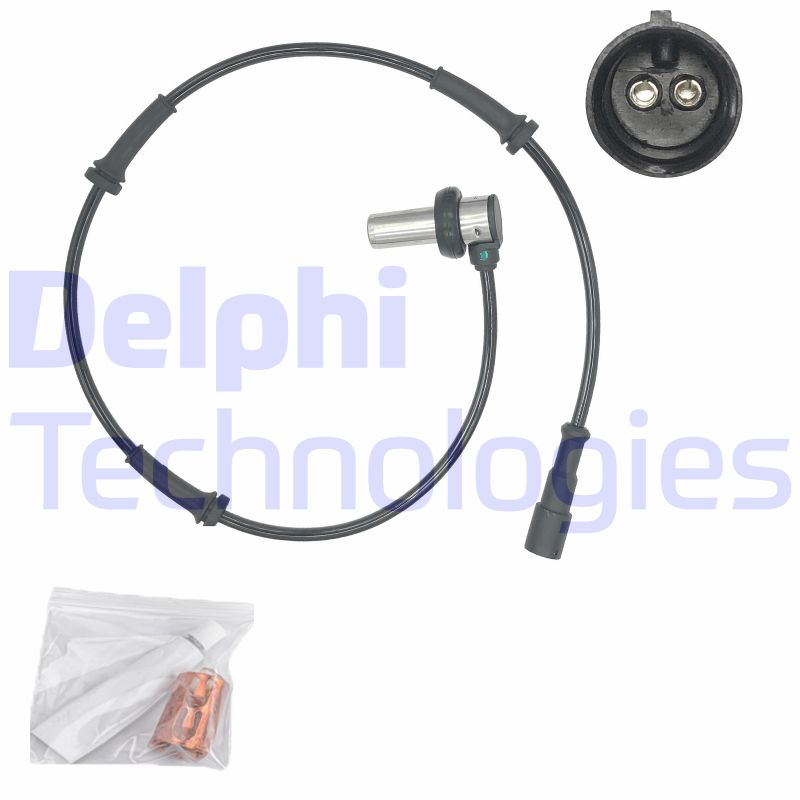 Delphi Diesel ABS sensor SS20636