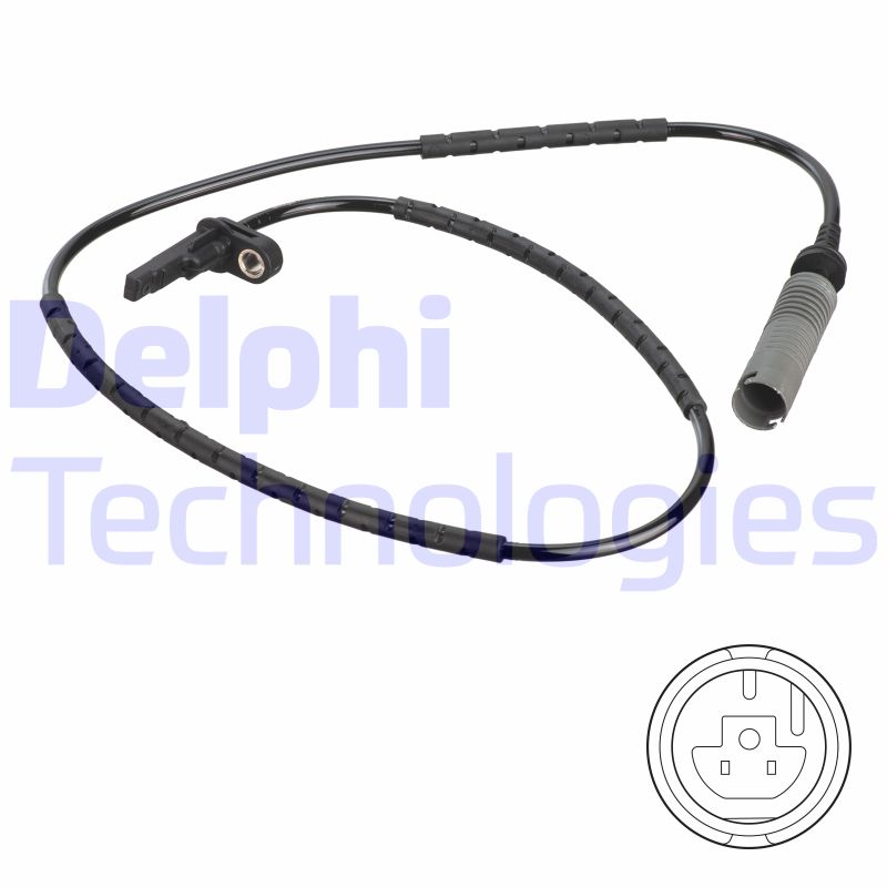 Delphi Diesel ABS sensor SS20772