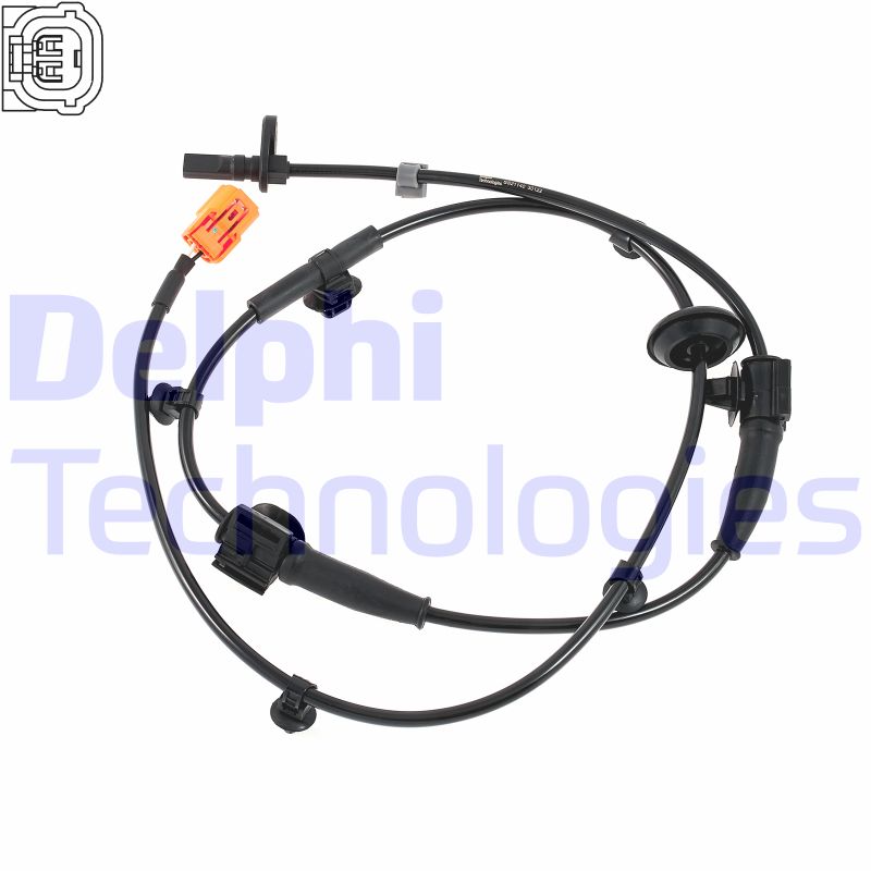 Delphi Diesel ABS sensor SS21140-12B1