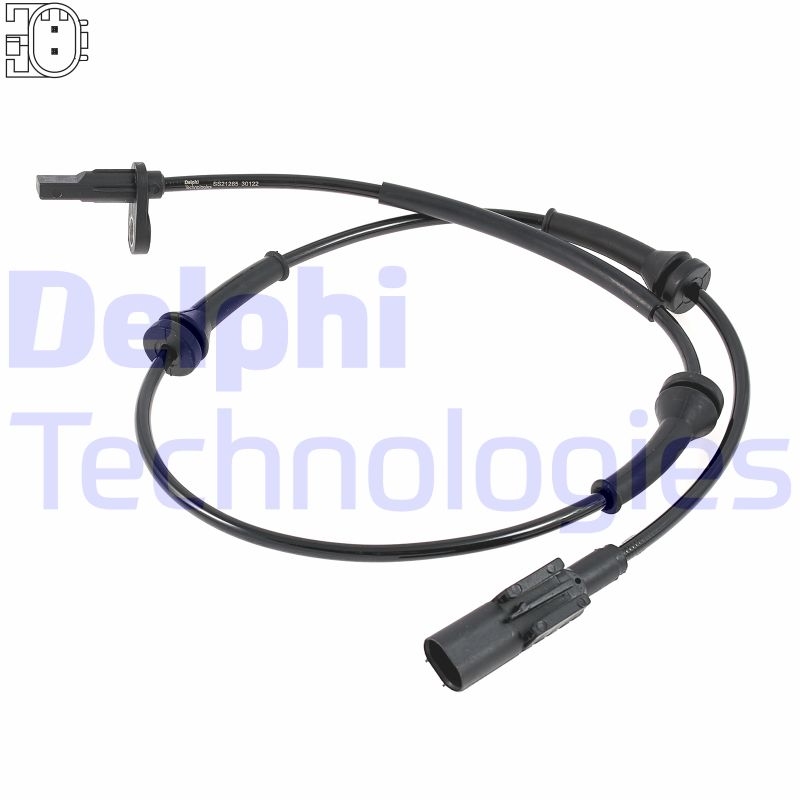 Delphi Diesel ABS sensor SS21265-12B1