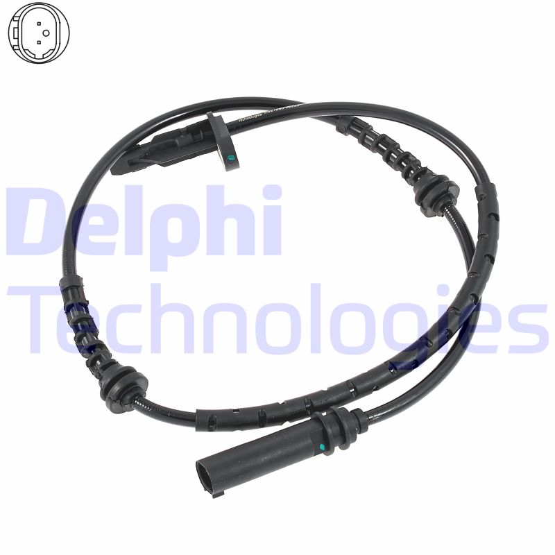Delphi Diesel ABS sensor SS21280-12B1