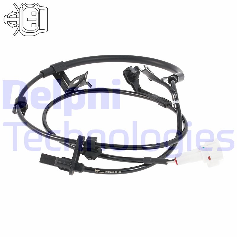 Delphi Diesel ABS sensor SS21289-12B1