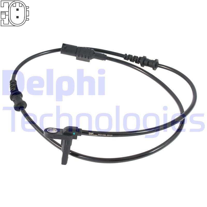 Delphi Diesel ABS sensor SS21290-12B1