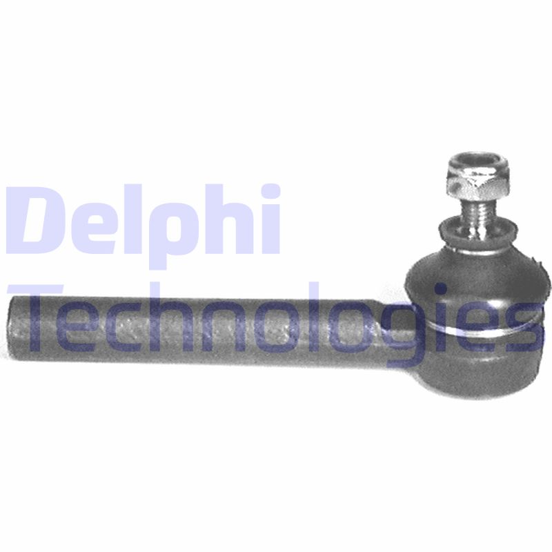 Delphi Diesel Spoorstangeind / Stuurkogel TA1031