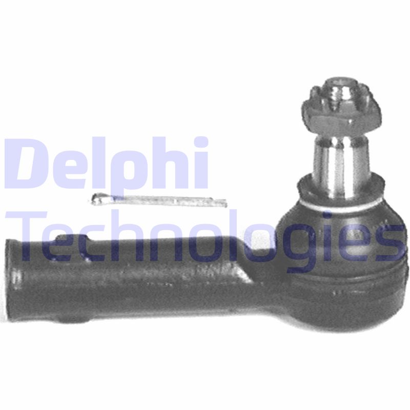 Delphi Diesel Spoorstangeind / Stuurkogel TA1039