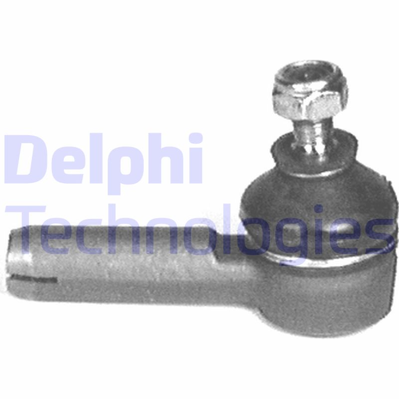 Delphi Diesel Spoorstangeind / Stuurkogel TA1069