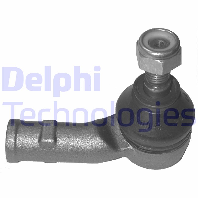 Delphi Diesel Spoorstangeind / Stuurkogel TA1081