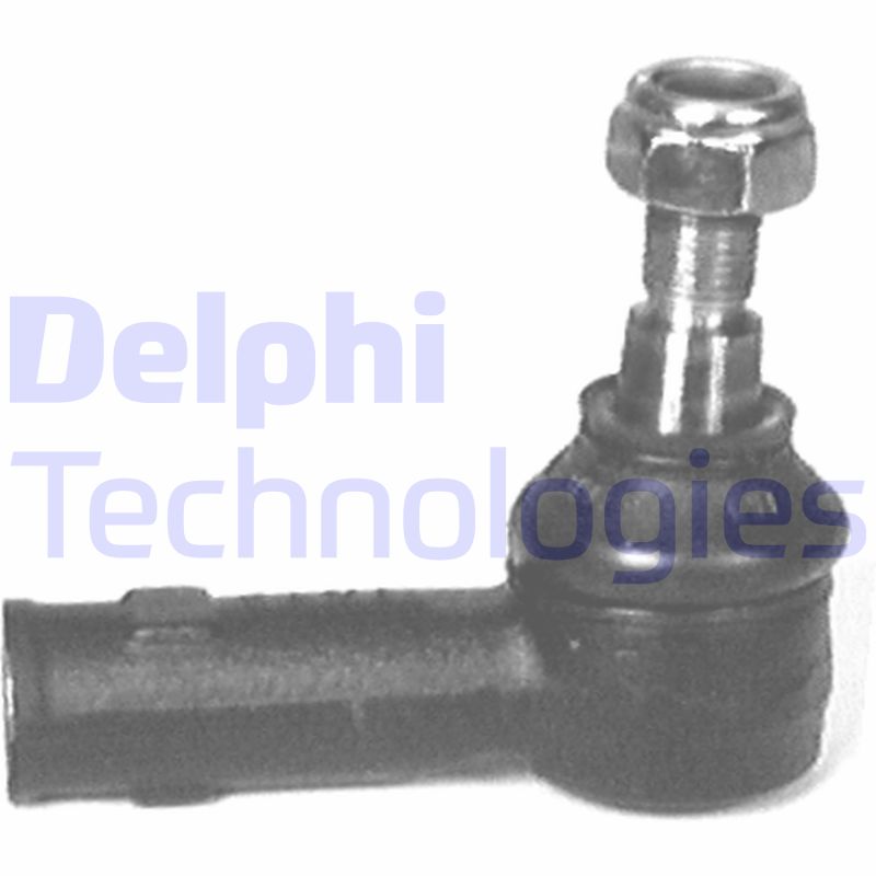 Delphi Diesel Spoorstangeind / Stuurkogel TA1094