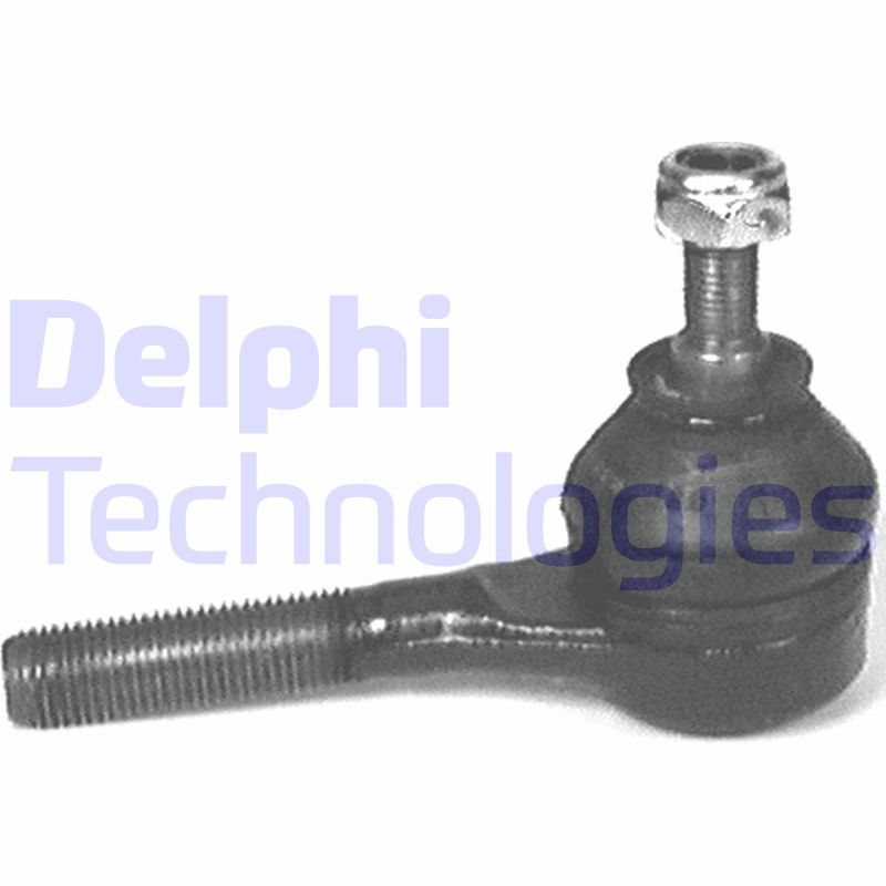 Delphi Diesel Spoorstangeind / Stuurkogel TA1096