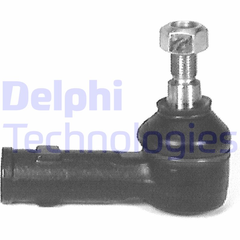 Delphi Diesel Spoorstangeind / Stuurkogel TA1101