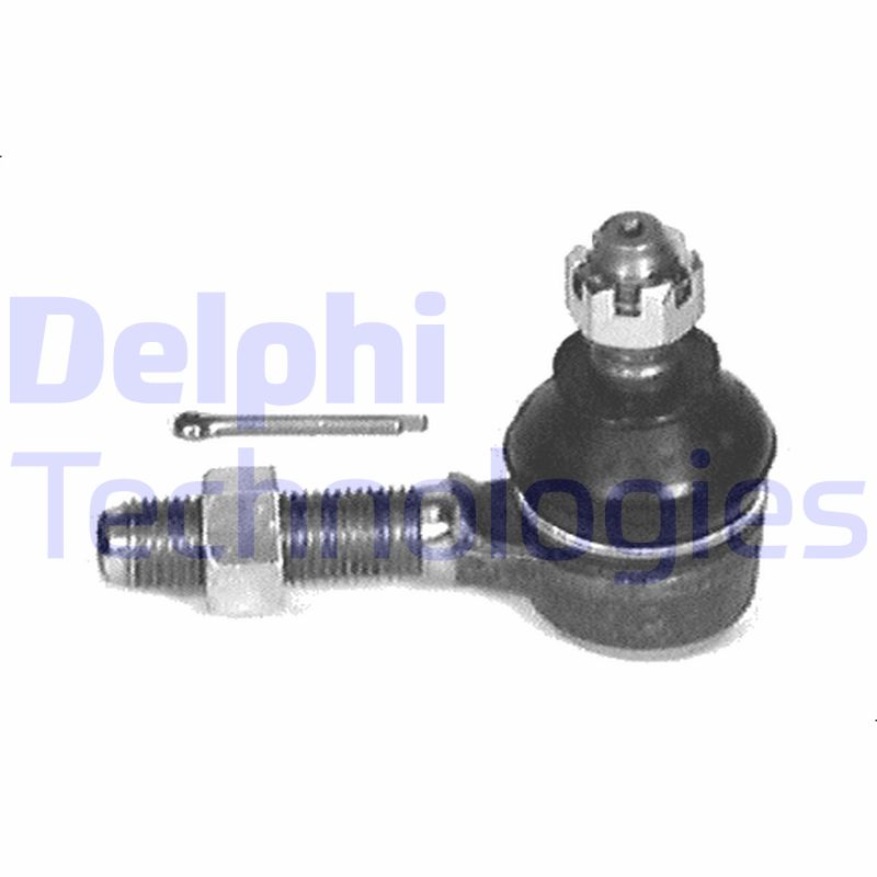 Delphi Diesel Spoorstangeind / Stuurkogel TA1124