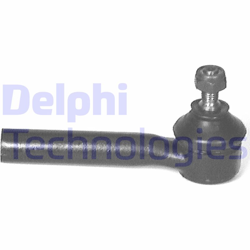 Delphi Diesel Spoorstangeind / Stuurkogel TA1133