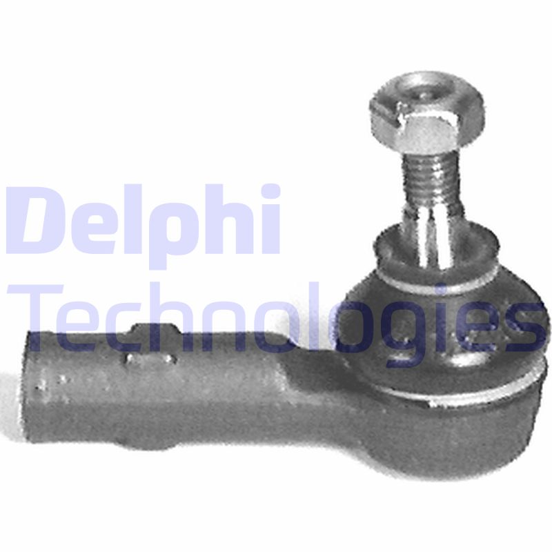 Delphi Diesel Spoorstangeind / Stuurkogel TA1135