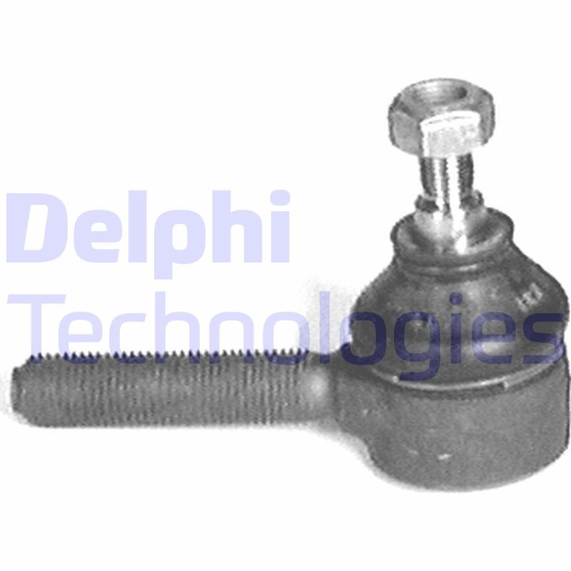 Delphi Diesel Spoorstangeind / Stuurkogel TA1152