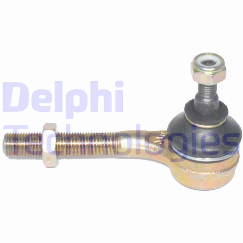 Delphi Diesel Spoorstangeind / Stuurkogel TA1154