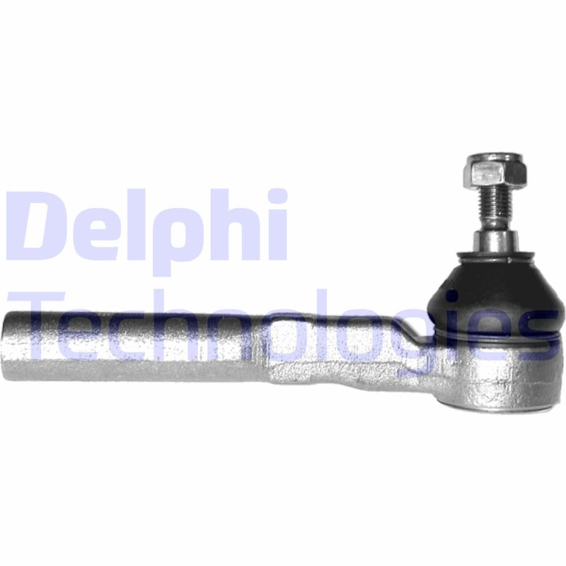 Delphi Diesel Spoorstangeind / Stuurkogel TA1164