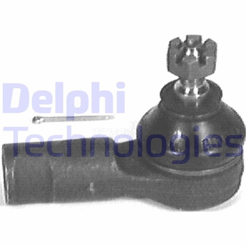 Delphi Diesel Spoorstangeind / Stuurkogel TA1165