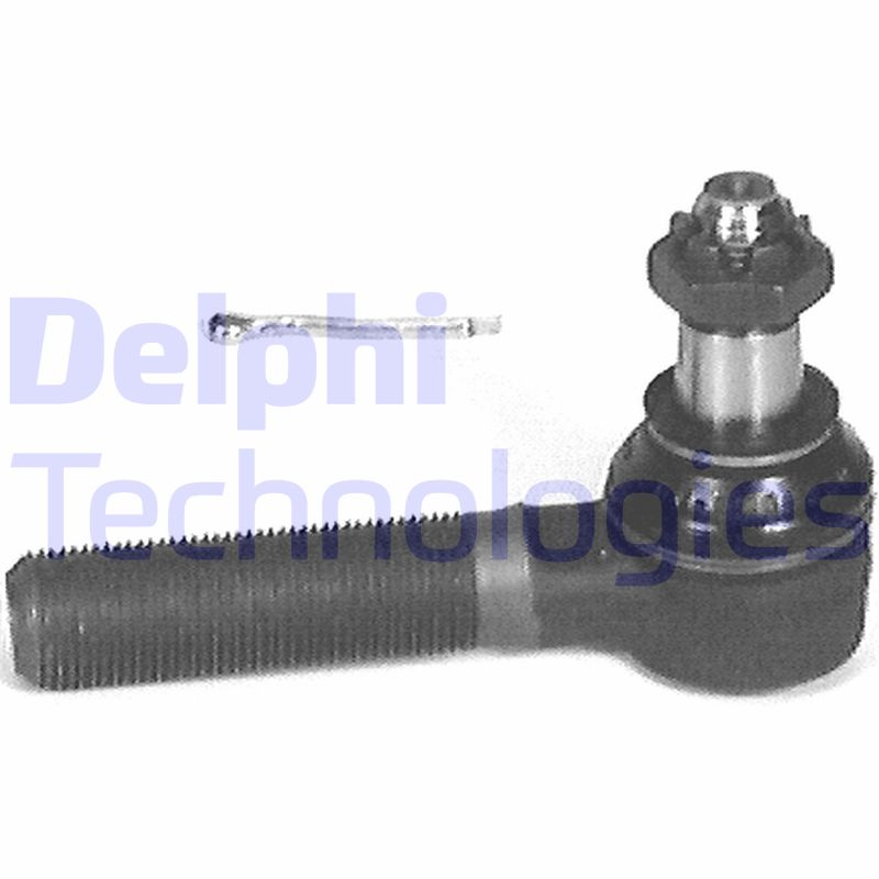 Delphi Diesel Spoorstangeind / Stuurkogel TA1166