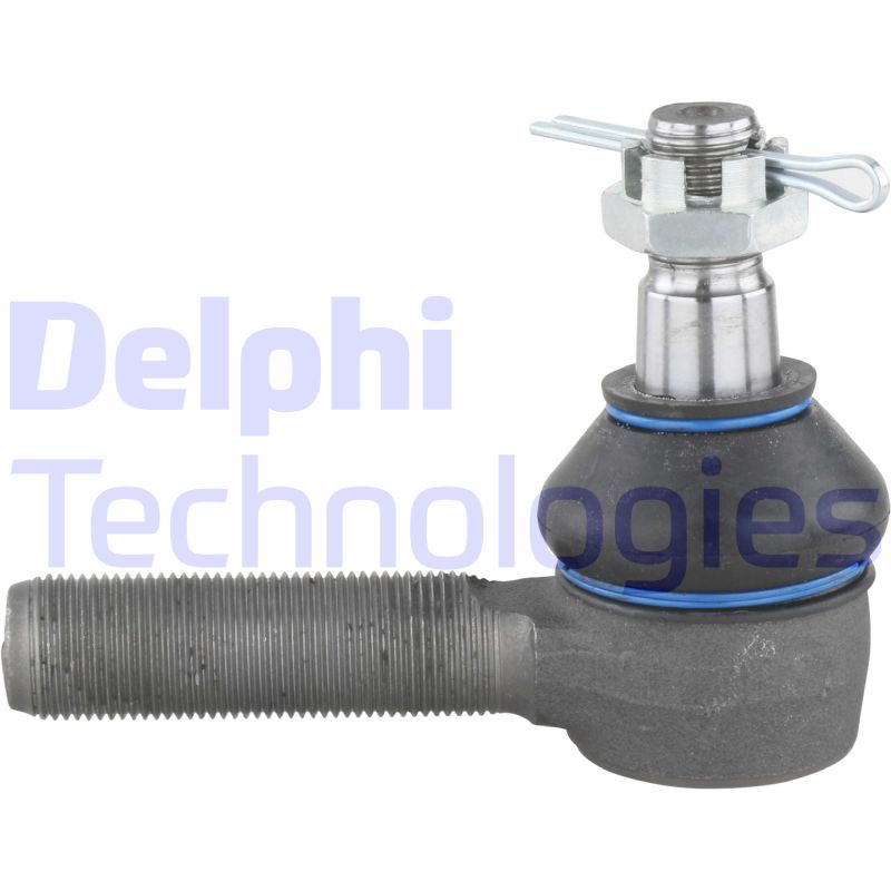 Delphi Diesel Spoorstangeind / Stuurkogel TA1168
