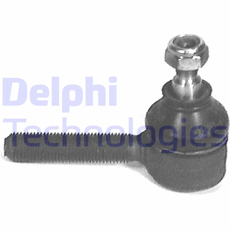 Delphi Diesel Spoorstangeind / Stuurkogel TA1180