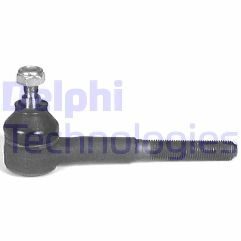Delphi Diesel Spoorstangeind / Stuurkogel TA1186