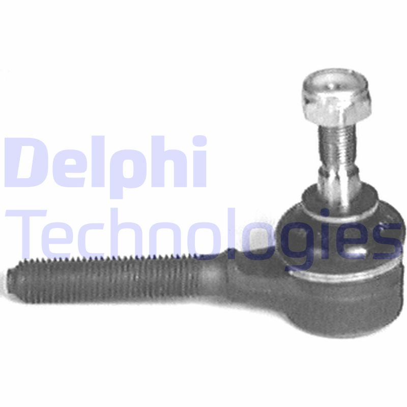 Delphi Diesel Spoorstangeind / Stuurkogel TA1187