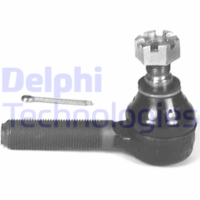 Delphi Diesel Spoorstangeind / Stuurkogel TA1191