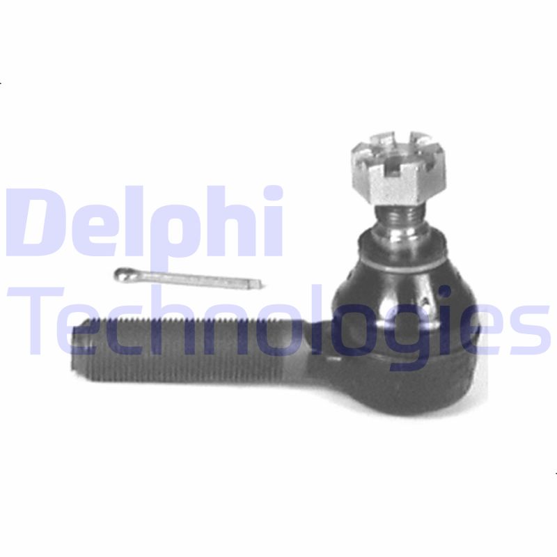 Delphi Diesel Spoorstangeind / Stuurkogel TA1192