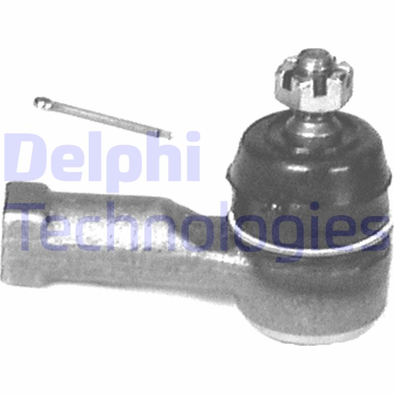 Delphi Diesel Spoorstangeind / Stuurkogel TA1193