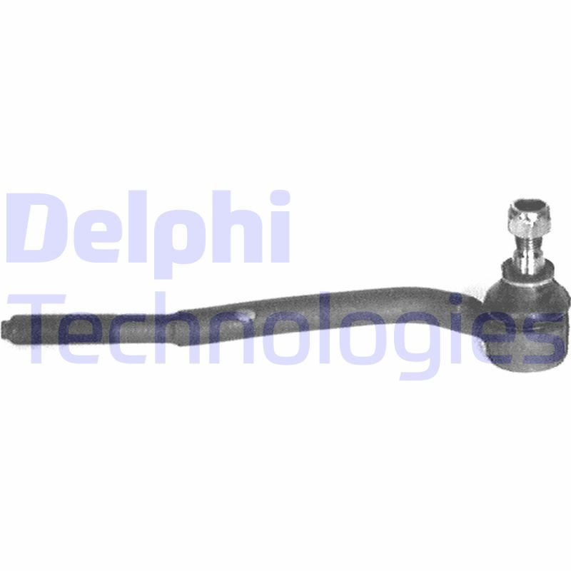 Delphi Diesel Spoorstangeind / Stuurkogel TA1207