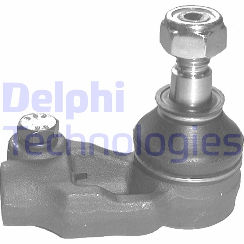 Delphi Diesel Spoorstangeind / Stuurkogel TA1210