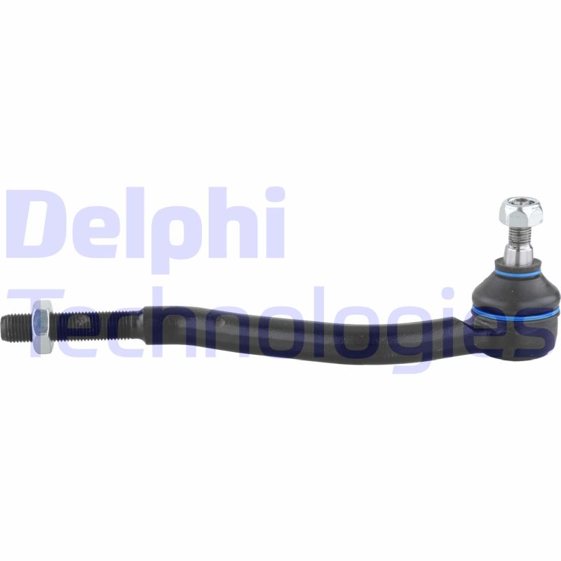 Delphi Diesel Spoorstangeind / Stuurkogel TA1215